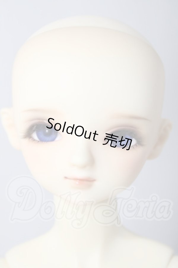 画像2: SD/限定ローゼ:ワンオフモデル きのこ様メイク U-25-09-30-212-NY-ZU (2)
