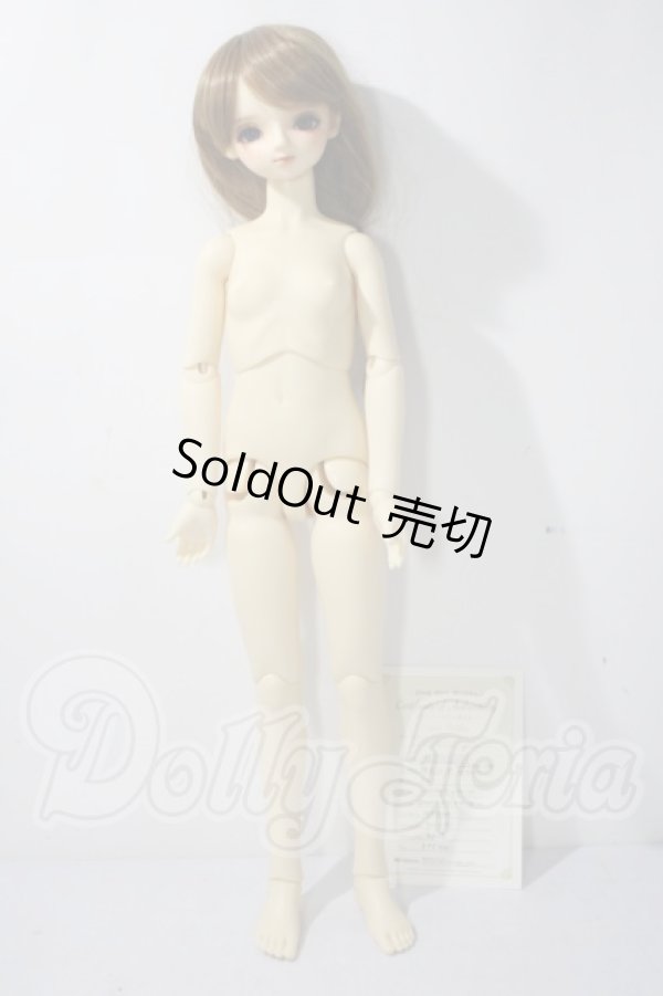 画像10: SD/限定ローゼ:ワンオフモデル きのこ様メイク U-26-05-20-213-NY-ZU (10)