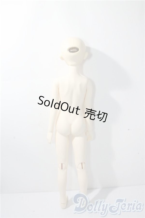 画像2: SD/ルナ ワンオフヘッド mayura様メイク U-25-09-30-214-NY-ZU (2)