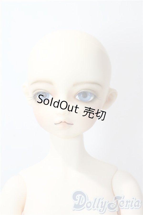 画像3: SD/ルナ ワンオフヘッド mayura様メイク U-25-09-30-214-NY-ZU (3)