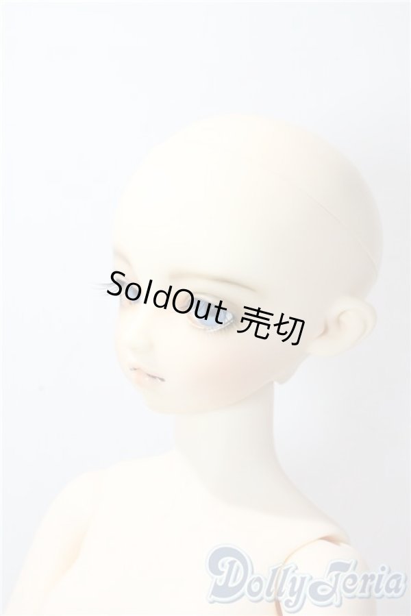 画像4: SD/ルナ ワンオフヘッド mayura様メイク U-25-09-30-214-NY-ZU (4)