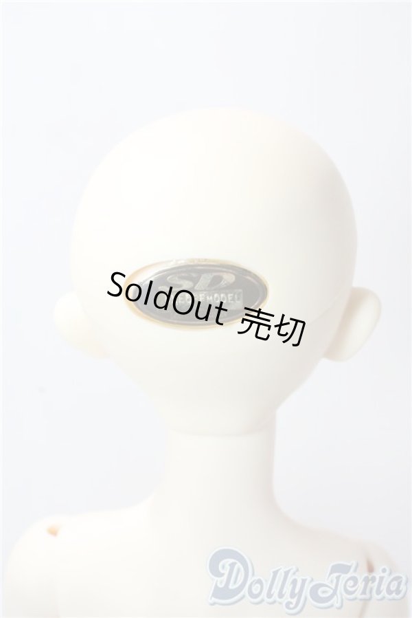 画像6: SD/ルナ ワンオフヘッド mayura様メイク U-25-09-30-214-NY-ZU (6)