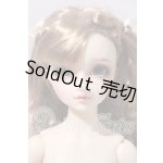 画像: SD女の子/ワンオフモデル:F-63・saifa様メイク U-26-04-01-218-NY-ZU