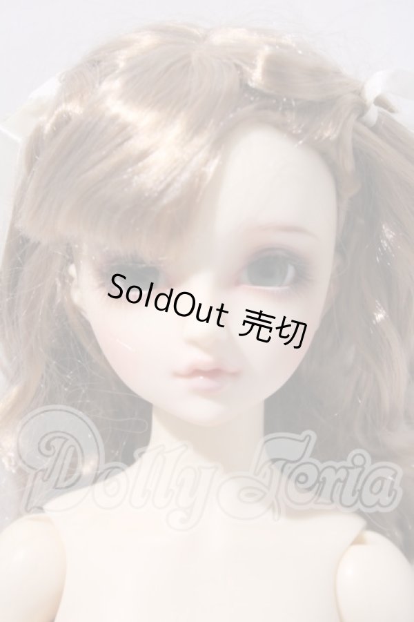 画像1: SD女の子/ワンオフモデル：F-63・saifa様メイク U-25-09-30-215-NY-ZU (1)