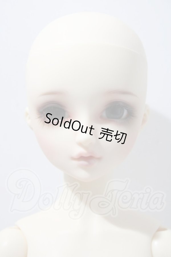 画像2: SD女の子/ワンオフモデル：F-63・saifa様メイク U-25-09-30-215-NY-ZU (2)