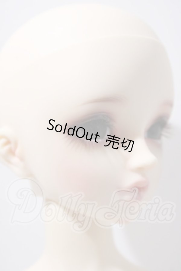 画像3: SD女の子/ワンオフモデル：F-63・saifa様メイク U-25-09-30-215-NY-ZU (3)