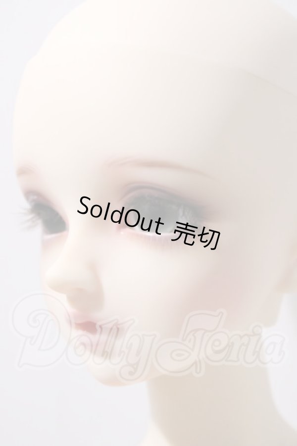 画像4: SD女の子/ワンオフモデル：F-63・saifa様メイク U-25-09-30-215-NY-ZU (4)