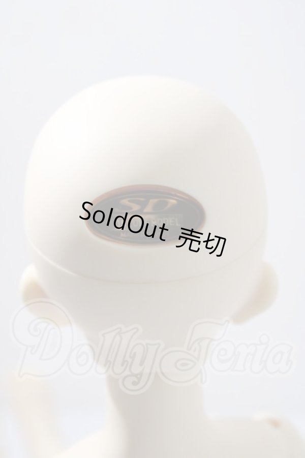 画像5: SD女の子/ワンオフモデル：F-63・saifa様メイク U-25-09-30-215-NY-ZU (5)