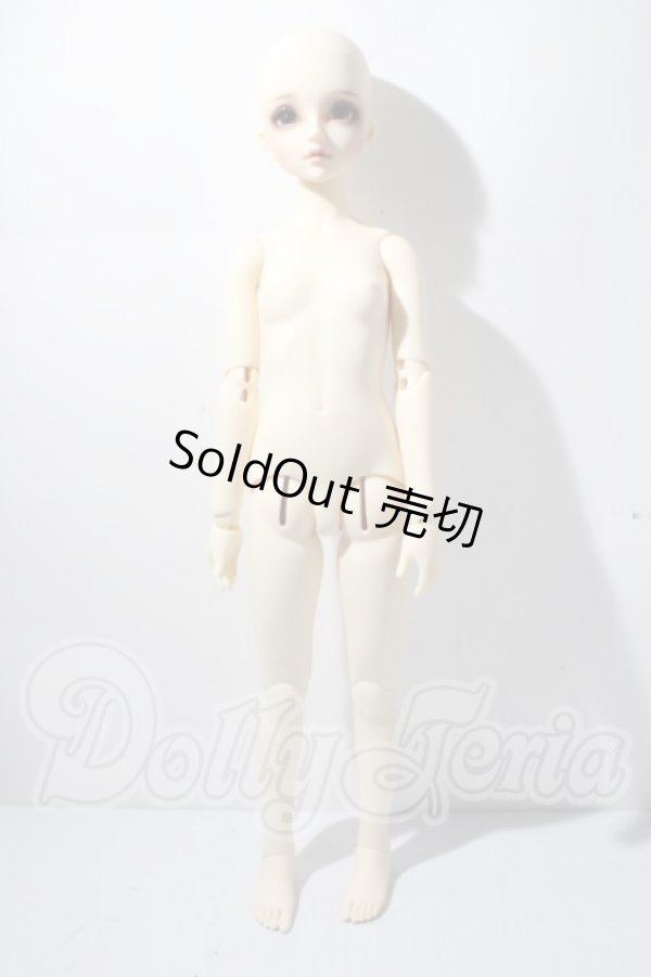 画像6: SD女の子/ワンオフモデル：F-63・saifa様メイク U-25-09-30-215-NY-ZU (6)