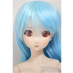 画像: DDDy/トワ(DD-f3)/BJD　球体関節人形 A-25-09-10-207-NY-ZA
