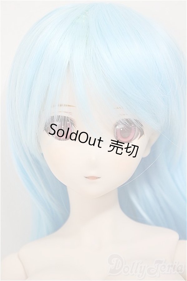 画像1: DDDy/トワ(DD-f3)/BJD 球体関節人形 A-25-09-10-207-NY-ZA (1)