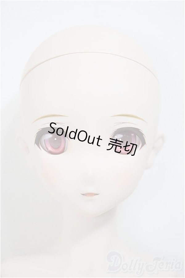 画像2: DDDy/トワ(DD-f3)/BJD 球体関節人形 A-25-09-10-207-NY-ZA (2)