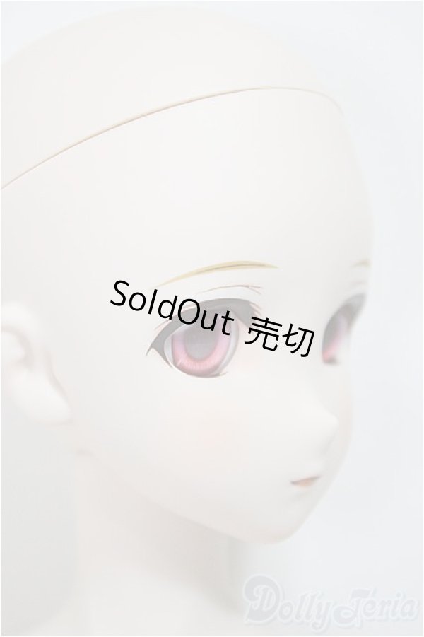 画像3: DDDy/トワ(DD-f3)/BJD 球体関節人形 A-25-09-10-207-NY-ZA (3)