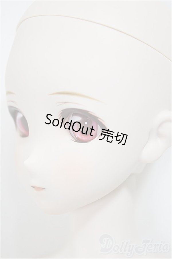 画像4: DDDy/トワ(DD-f3)/BJD 球体関節人形 A-25-09-10-207-NY-ZA (4)