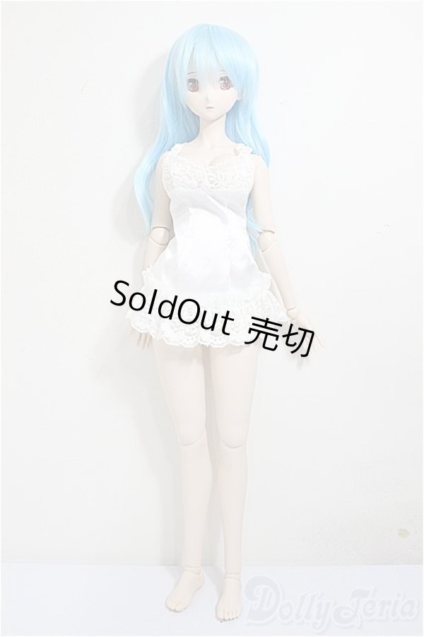 画像5: DDDy/トワ(DD-f3)/BJD 球体関節人形 A-25-09-10-207-NY-ZA (5)