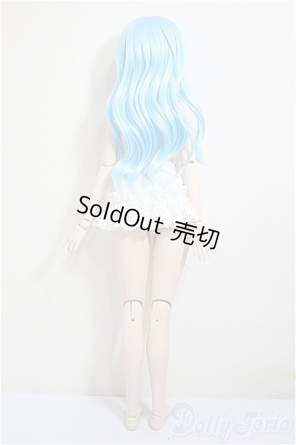 画像6: DDDy/トワ(DD-f3)/BJD 球体関節人形 A-25-09-10-207-NY-ZA (6)