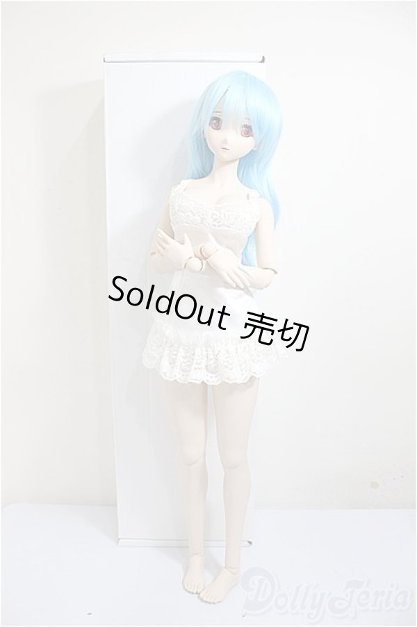 画像7: DDDy/トワ(DD-f3)/BJD 球体関節人形 A-25-09-10-207-NY-ZA (7)