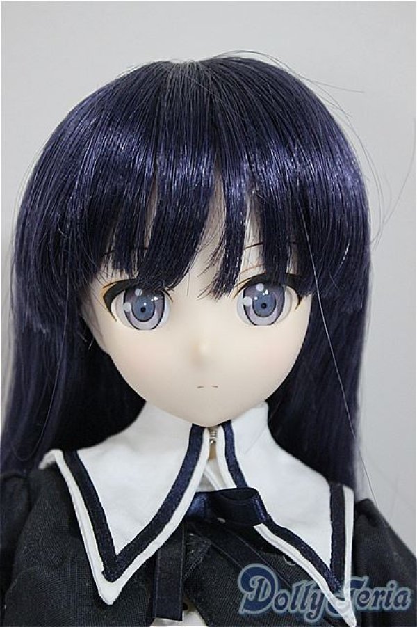 画像2: azone/アサルトリリィ BOUQUET:白井夢結 CHARMキット付属Ver./0 A-25-09-10-206-NY-ZA (2)