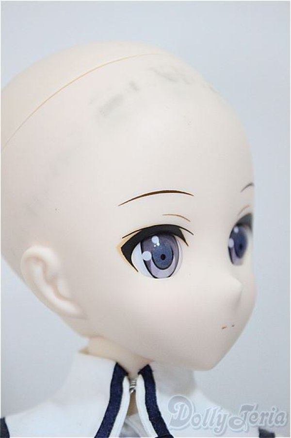 画像4: azone/アサルトリリィ BOUQUET:白井夢結 CHARMキット付属Ver./0 A-25-09-10-206-NY-ZA (4)