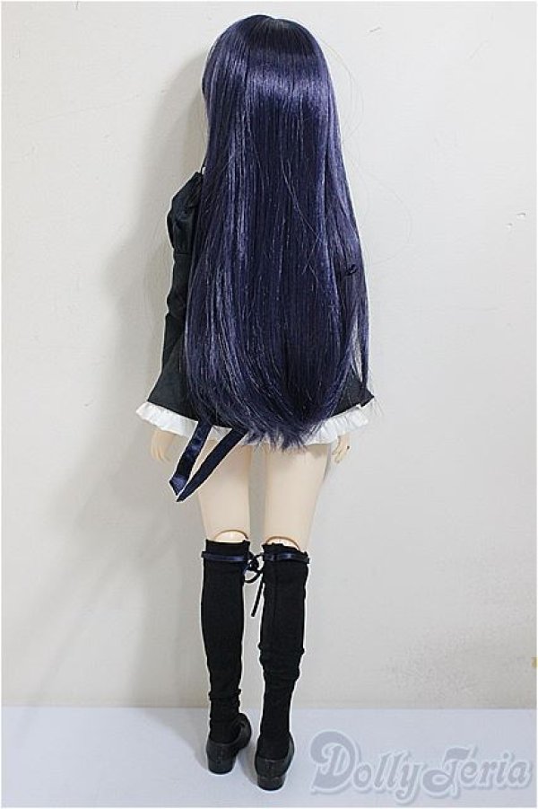 画像8: azone/アサルトリリィ BOUQUET:白井夢結 CHARMキット付属Ver./0 A-25-09-10-206-NY-ZA (8)