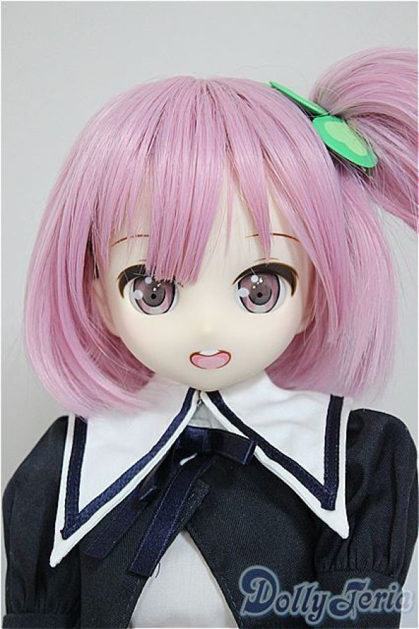 画像2: azone/アサルトリリィ BOUQUET:一柳梨瑠 CHARMキット付属Ver./0 A-25-09-10-205-NY-ZA (2)