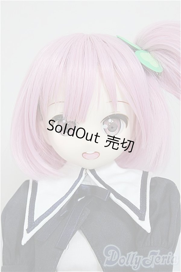 画像2: azone/アサルトリリィ BOUQUET:一柳梨瑠 CHARMキット付属Ver./0 A-25-09-10-205-NY-ZA (2)