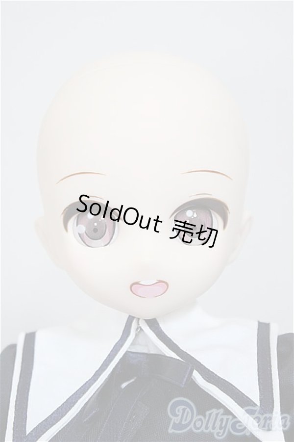 画像3: azone/アサルトリリィ BOUQUET:一柳梨瑠 CHARMキット付属Ver./0 A-25-09-10-205-NY-ZA (3)