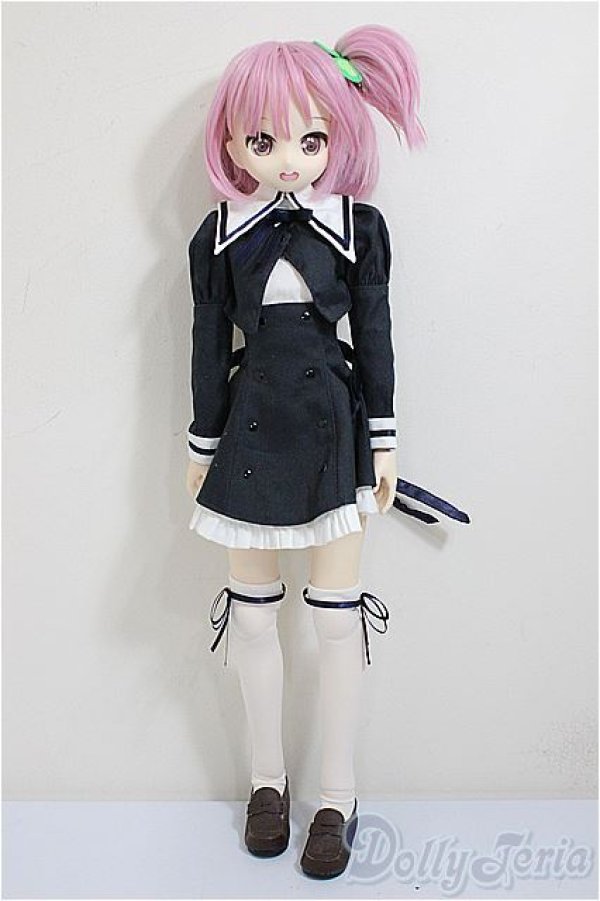 画像6: azone/アサルトリリィ BOUQUET:一柳梨瑠 CHARMキット付属Ver./0 A-25-09-10-205-NY-ZA (6)