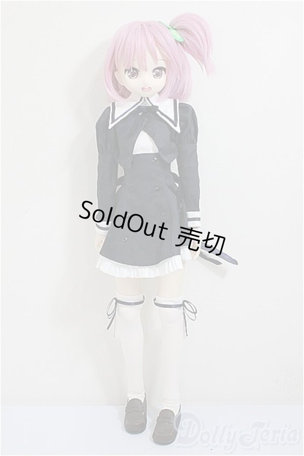 画像6: azone/アサルトリリィ BOUQUET:一柳梨瑠 CHARMキット付属Ver./0 A-25-09-10-205-NY-ZA (6)