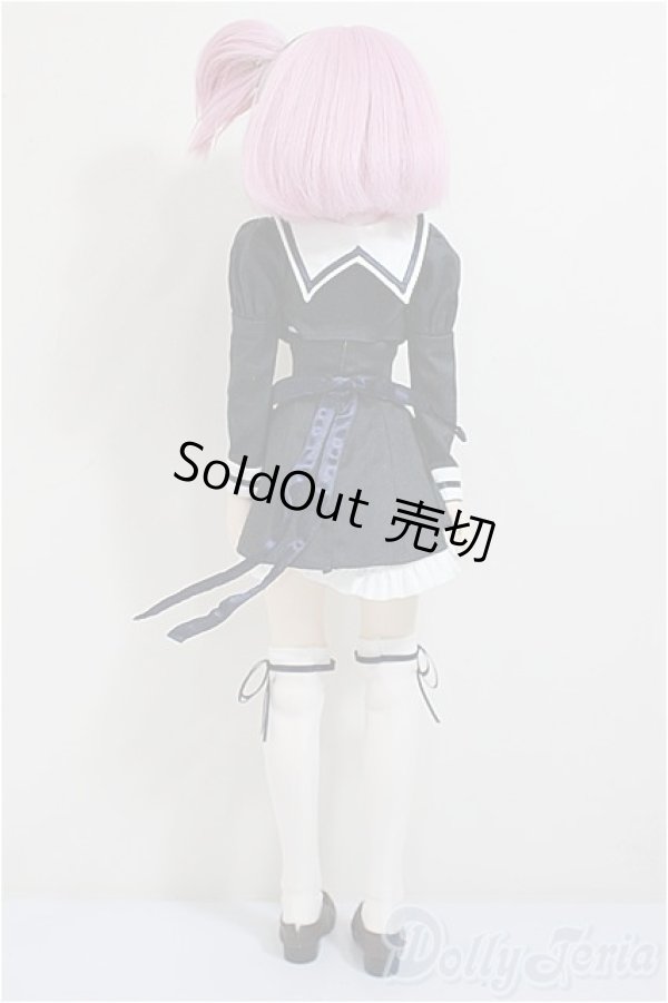 画像7: azone/アサルトリリィ BOUQUET:一柳梨瑠 CHARMキット付属Ver./0 A-25-09-10-205-NY-ZA (7)