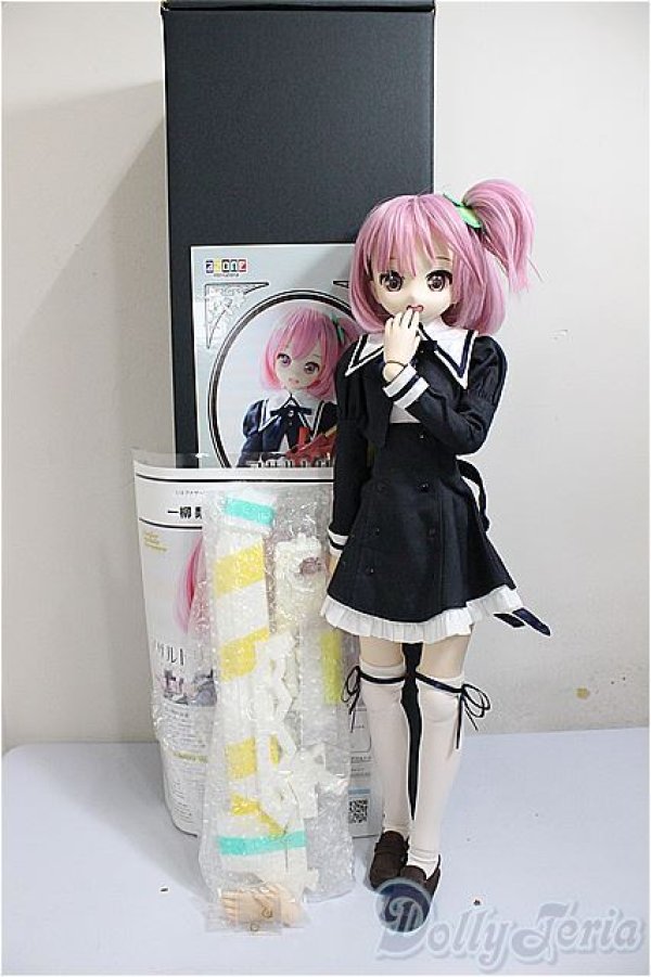 画像8: azone/アサルトリリィ BOUQUET:一柳梨瑠 CHARMキット付属Ver./0 A-25-09-10-205-NY-ZA (8)