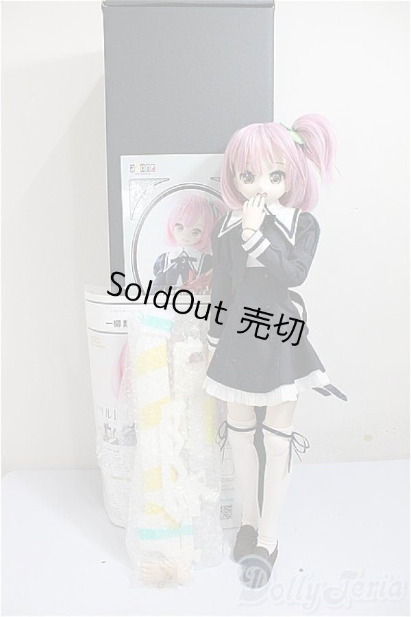 画像8: azone/アサルトリリィ BOUQUET:一柳梨瑠 CHARMキット付属Ver./0 A-25-09-10-205-NY-ZA (8)