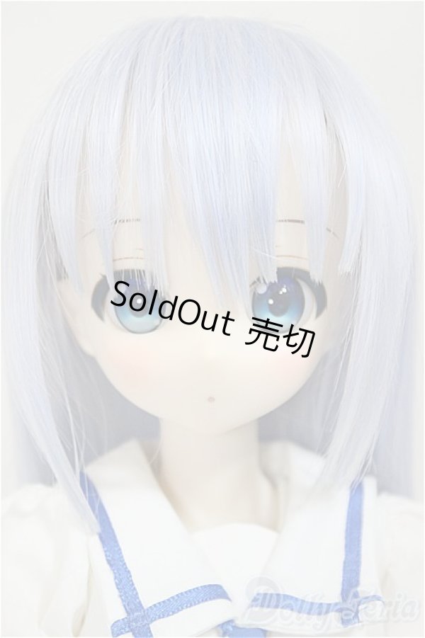 画像2: azone/ご注文はうさぎですか?? チノ 夏制服版/0 A-25-09-10-202-NY-ZA (2)