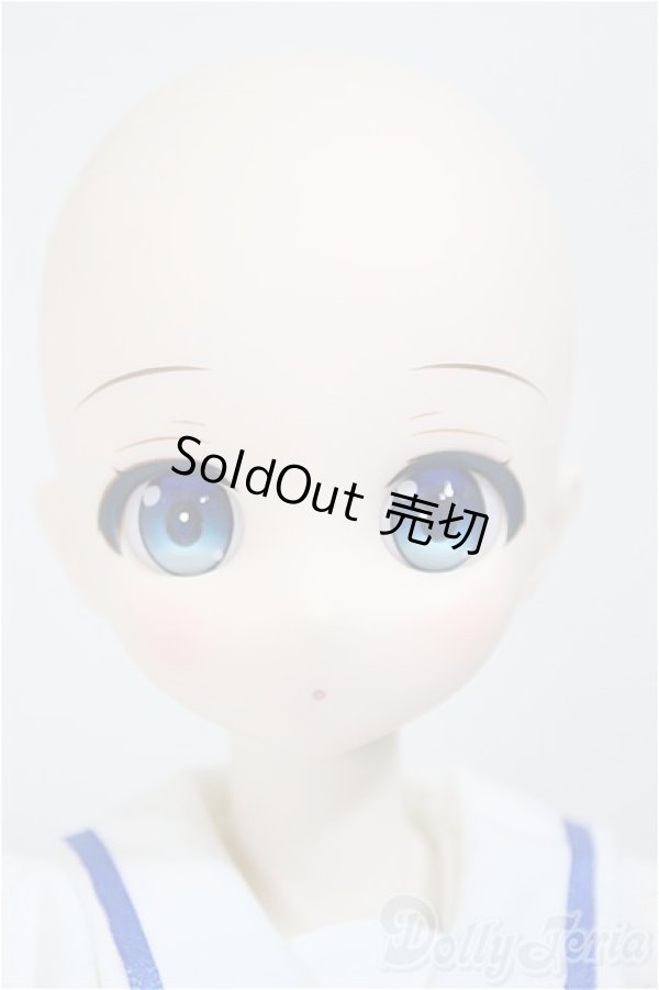 画像3: azone/ご注文はうさぎですか?? チノ 夏制服版/0 A-25-09-10-202-NY-ZA (3)