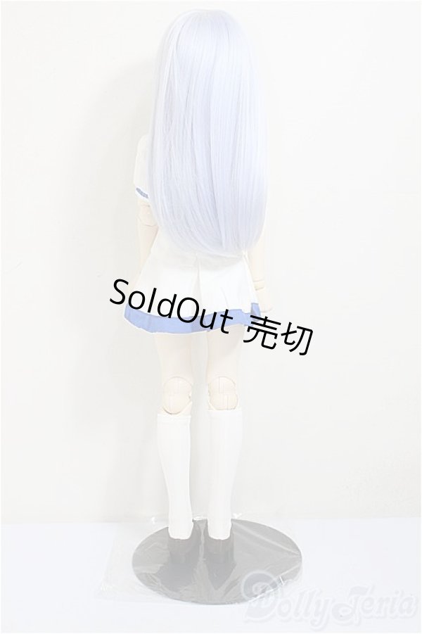 画像7: azone/ご注文はうさぎですか?? チノ 夏制服版/0 A-25-09-10-202-NY-ZA (7)