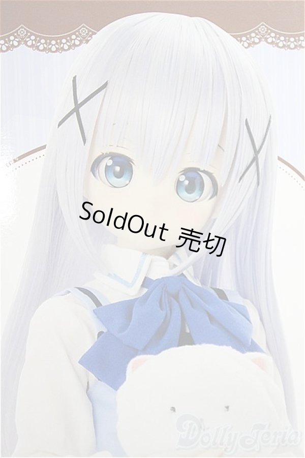 画像1: azone/ご注文はうさぎですか?? チノ/0 A-25-09-10-203-NY-ZA (1)