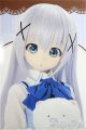 画像: azone/ご注文はうさぎですか？？ チノ/0 A-25-09-10-203-NY-ZA