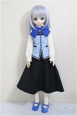 画像6: azone/ご注文はうさぎですか?? チノ/0 A-25-09-10-203-NY-ZA (6)