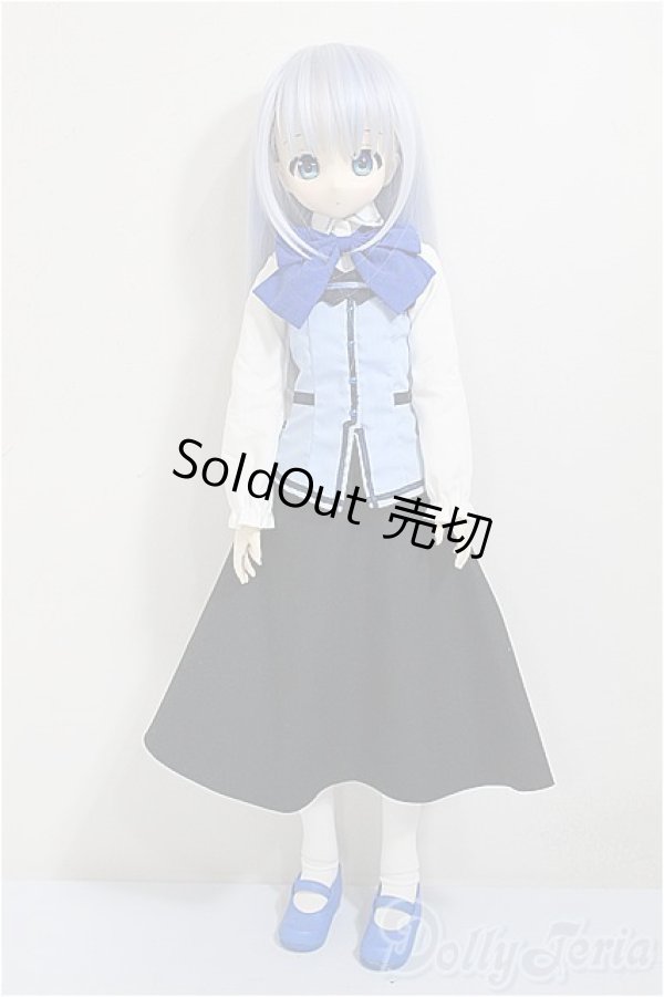 画像6: azone/ご注文はうさぎですか?? チノ/0 A-25-09-10-203-NY-ZA (6)