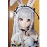 画像: azone/アイリスコレクト:りの 月夜のメイドうさぎさん/0 A-25-09-10-204-NY-ZA