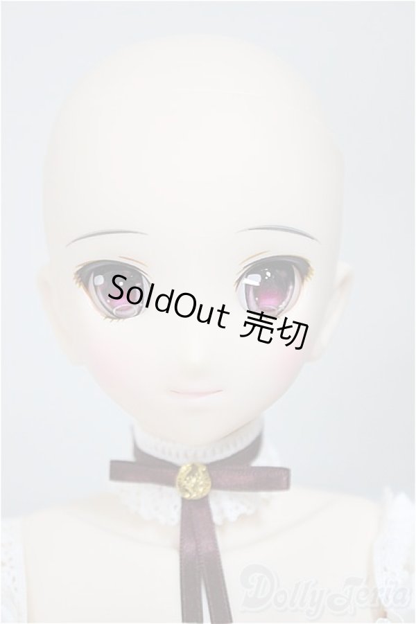 画像3: azone/アイリスコレクト:りの 月夜のメイドうさぎさん/0 A-25-09-10-204-NY-ZA (3)