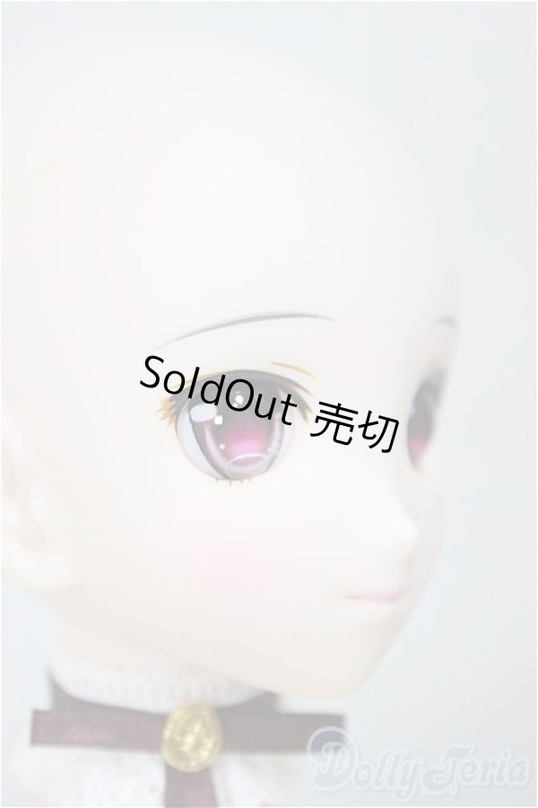 画像4: azone/アイリスコレクト:りの 月夜のメイドうさぎさん/0 A-25-09-10-204-NY-ZA (4)