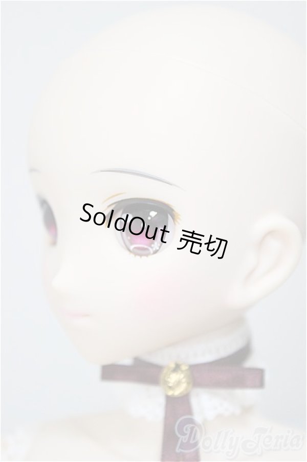 画像5: azone/アイリスコレクト:りの 月夜のメイドうさぎさん/0 A-25-09-10-204-NY-ZA (5)