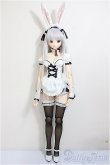 画像6: azone/アイリスコレクト:りの 月夜のメイドうさぎさん/0 A-25-09-10-204-NY-ZA (6)