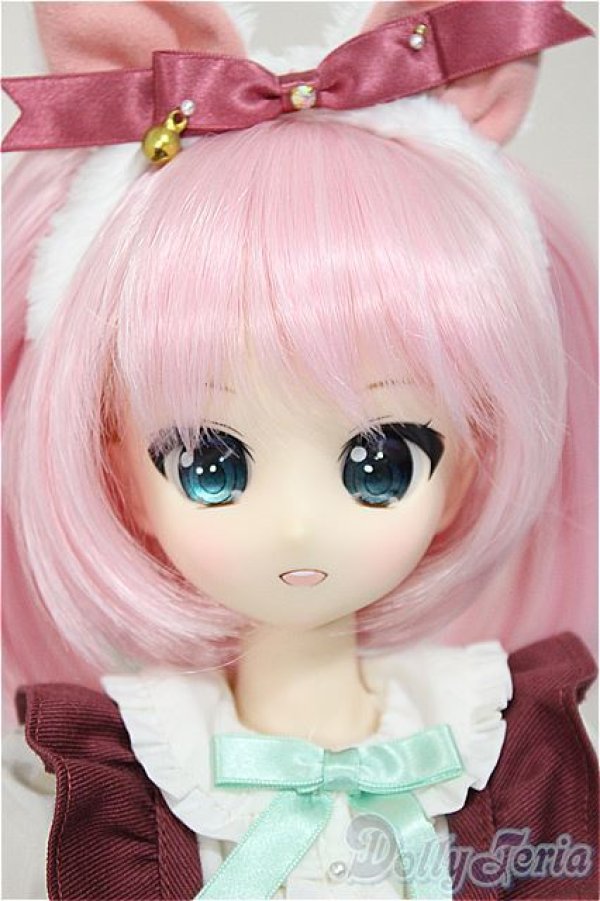 画像2: azone/こさぎ:Ronshuka Couture様コラボレーションモデル/0 A-25-09-10-201-NY-ZA (2)