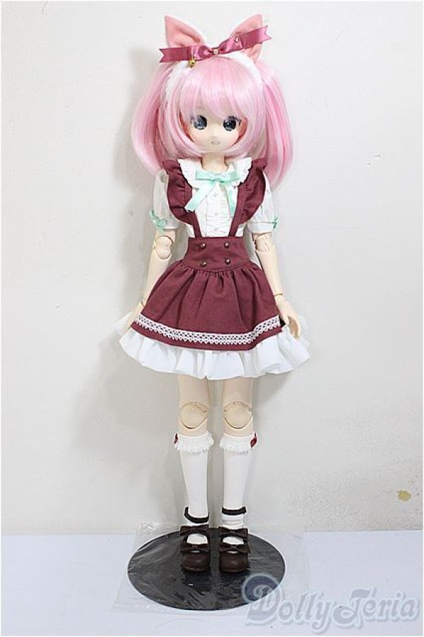 画像6: azone/こさぎ:Ronshuka Couture様コラボレーションモデル/0 A-25-09-10-201-NY-ZA (6)