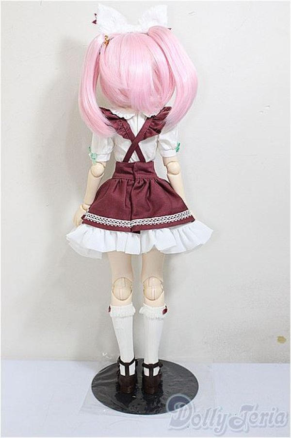 画像7: azone/こさぎ:Ronshuka Couture様コラボレーションモデル/0 A-25-09-10-201-NY-ZA (7)