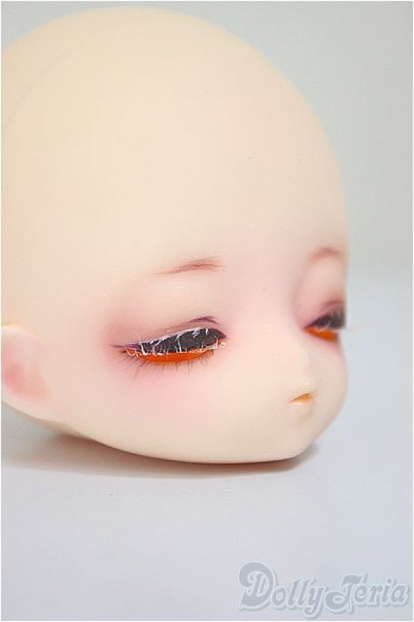 画像2: Harmonia bloom/カスタムヘッド アネモネ様カスタム/0 A-25-09-10-210-NY-ZA (2)