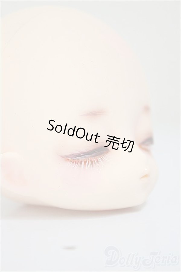 画像2: Harmonia bloom/カスタムヘッド アネモネ様カスタム/0 A-25-09-10-211-NY-ZA (2)