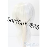 画像: 7-8inch/ウィッグ U-25-09-16-107-NY-ZU